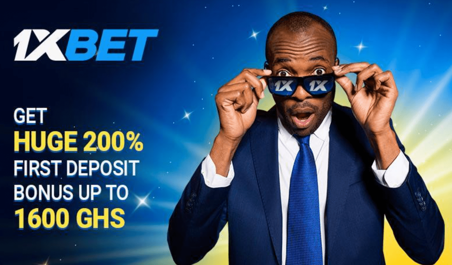 Using Promo Codes on 1xBet gh